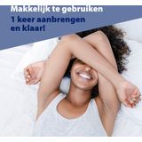 Axitrans - Antitranspirant - 20 ml - Hypoallergeen - Zonder Parfum