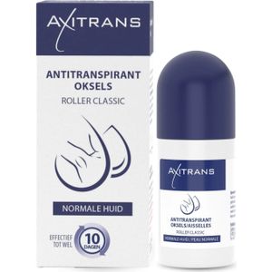 Axitrans Classic Normale Huid Roll-on 20ml