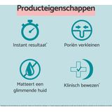 Remescar - Instant Pore Reducer - Gezicht Primer - 20 ml