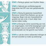 Remescar - Instant Pore Reducer - Gezicht Primer - 20 ml