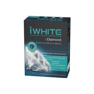 iWhite Instant Teeth Whitening Diamond - Professionele Whitening kit