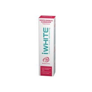 Iwhite Sensitive Whitening Tube 75 ml