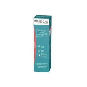 Remescar - Micellair Water 3 in 1 - Gezichtsreiniger - 200 ml
