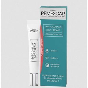 Remescar Eye contour day cream 15 ml