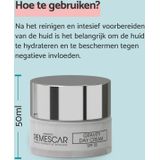 Remescar Gravity Day Cream - Dagcrème - 50 ML