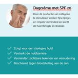 Remescar Gravity Day Cream - Dagcrème - 50 ML