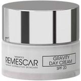 Remescar Gravity Day Cream - Dagcrème - 50 ML