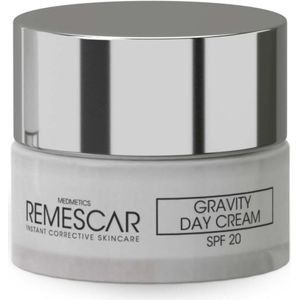 Remescar Gravity Day Cream - Dagcrème - 50 ML