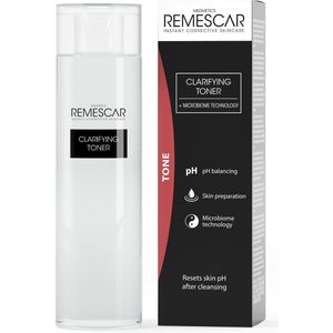 Remescar Clarifying Toner - Gezichtsreinigingsmiddel - 200 ml