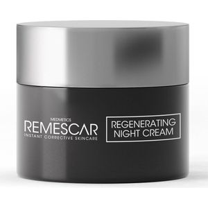 Remescar Regenerating Night Cream