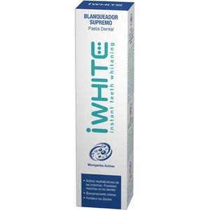 Tandenblekende Tandpasta iWhite (75 ml)