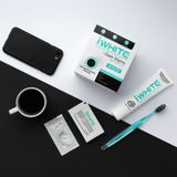 Tandpasta Anti-vlekken iWhite (75 ml)