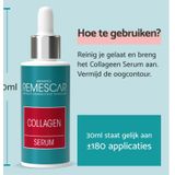 Remescar collageen serum  30 Milliliter