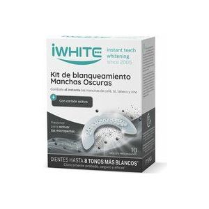 Iwhite Instant whitening kit dark stains 10st