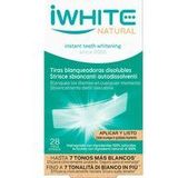 iWhite - Dissolving Whitening Strips - 28 Stuks - Gebitsverzorging
