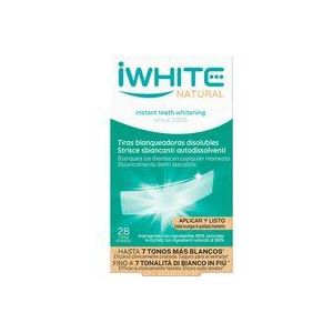 Iwhite oplosbare whitening strips