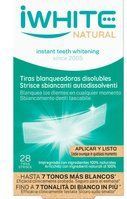 iWhite - Dissolving Whitening Strips - 28 Stuks - Gebitsverzorging