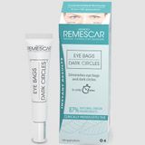 Remescar Oogcreme - Wallen en Donkere Kringen - 8 ml voor 180 Applicaties