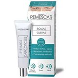 Remescar Oogcreme - Wallen en Donkere Kringen - 8 ml voor 180 Applicaties