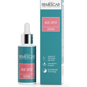 Remescar - Age Spot Serum - Vermindert en Voorkomt Ouderdomsvlekken