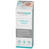 Remescar tegen Hangende Oogleden Tensor - Alternatief voor ooglidstickers en ooglidtape, Ooglidcorrectie via ooglid liftende crème, Anti Aging oogcreme, 8 ml voor maar liefst 160 applicaties