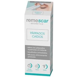 Remescar Hangende Oogleden Crème