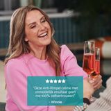 Remescar - Instant Rimpel Corrector - Oogcrème - 15ml - Anti Rimpel