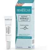 Remescar - Instant Rimpel Corrector - Oogcrème - 15ml - Anti Rimpel