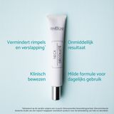 REMESCAR - Nek & Decolleté Crème - 50ml - Gezichtsverzorging