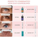 REMESCAR - Nek & Decolleté Crème - 50ml - Gezichtsverzorging