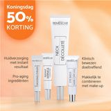 REMESCAR - Nek & Decolleté Crème - 50ml - Gezichtsverzorging