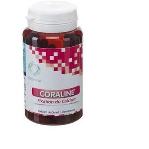 Coraline Gel Flacon 60  -  Willems