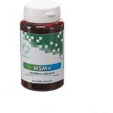 Willems - Msm + Gel Flacon 60ml - Glucosamine