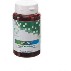 Willems - Msm + Gel Flacon 60ml - Glucosamine