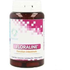 Floraline Gel Flacon 60  -  Willems