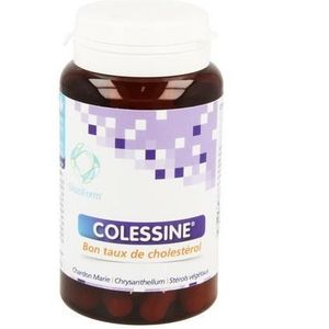 Colessine Gel Flacon 60  -  Willems