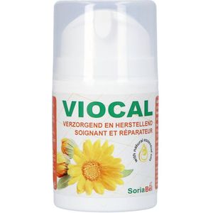 Soria Viocal 50 G  -  Soria Bel