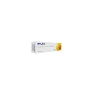 Soria Natural® Venogel 50 Gel