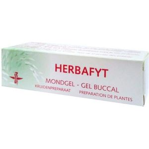 Herbafyt gel