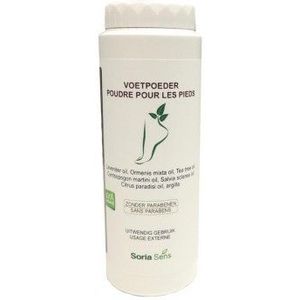 Soria Pedisol Poeder 80g