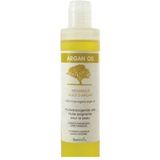 Argan Olie - 200 ml - Biologisch Gecertificeerd - Koudgeperst