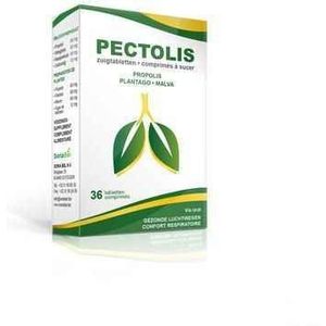 Neusspray - Xylitol - Antiseptisch - 20ml