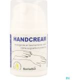Handcrème - Natuurlijke - Vochtinbrengend - 100ml