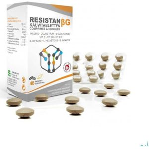 Vitamine D - Vitamine B6 - Vitamine B12 - 60 Capsules