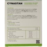 Cynastan - Kruidenpreparaat - Rood - 100 mg Rode Gist Rijst
