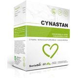 Cynastan - Kruidenpreparaat - Rood - 100 mg Rode Gist Rijst