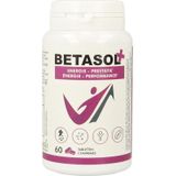 Soria Betasol plus 60 tabletten