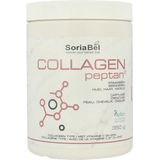 Soriabel Collageen poeder peptan 350 gram