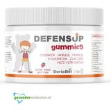 Soria Natural Defensup gummies