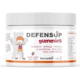 Soria Natural Defensup gummies